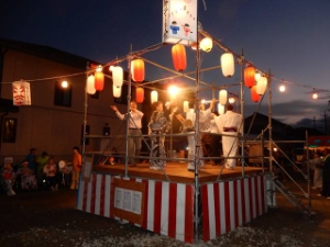 写真：夏まつり8