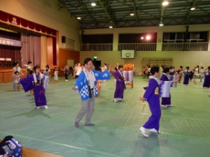 写真：夏まつり9