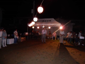 写真：夏まつり10