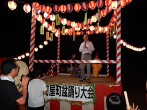 写真：夏まつり11