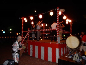 写真：夏まつり3