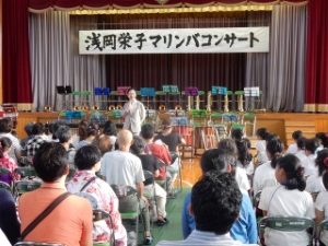 写真：夏まつり5