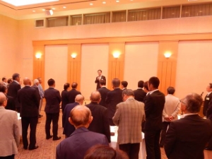 写真:三重県喫煙環境を考える会連絡協議会