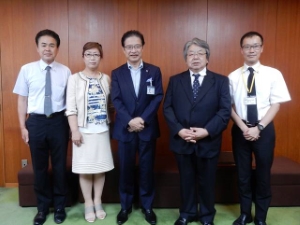 写真：公益社団法人 全国人権教育研究協議会