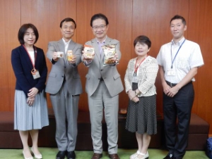 写真：生活協同組合コープみえ