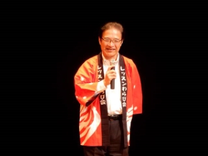 写真：ミュージックステージレッスン歌の集い1