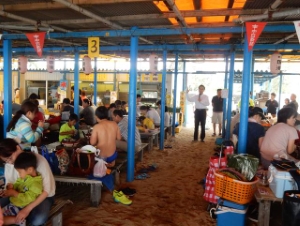 写真:ジョイフル中勢たて干し大会