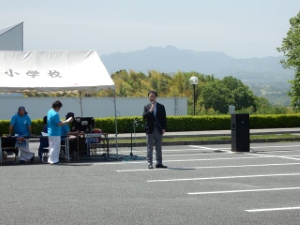 写真：第9回しらさぎフェスタ1