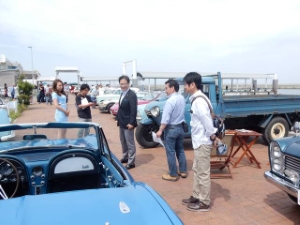 写真：津なぎさまちSEA LINK 1