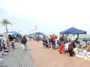 写真：津なぎさまちSEA LINK 2