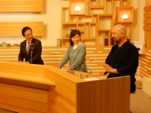 写真：旬感☆みえ　MY CITY MY TOWN