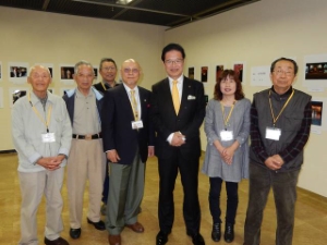 写真：写真集団友光会