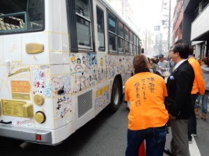 写真：第6回津駅前ストリートまつり2