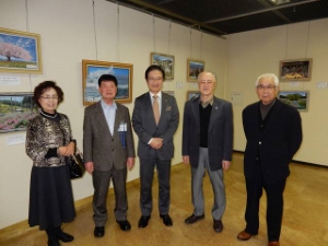 写真:デジタル画像展