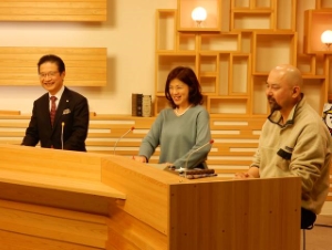 写真:旬感☆みえ MY CITY MY TOWN