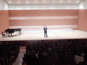 写真：第20回久居音楽祭