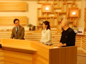 写真：旬感☆みえ　MY CITY MY TOWN