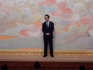 写真:人権を考える市民のつどい1