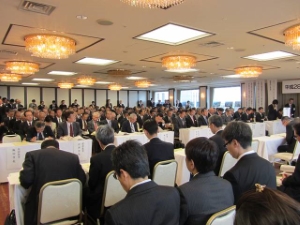 写真:中部国道協会促進大会2