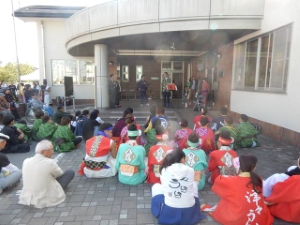 写真:川合ふぇすた