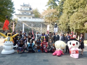 写真:フォトセッション2