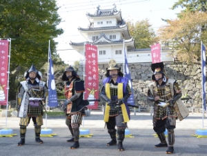 写真:フォトセッション1