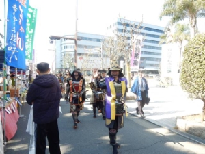 写真:第50回高虎楽座2