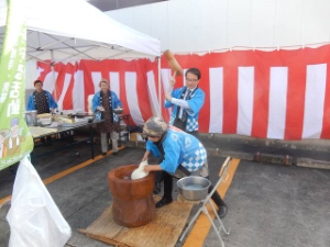 写真:地区文化祭4