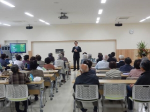 写真:地区文化祭7