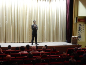 写真:地区敬老会4