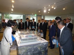 写真:海洋研究開発機構