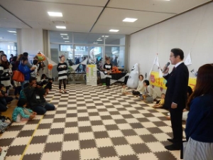 写真:ハートボートみえ2