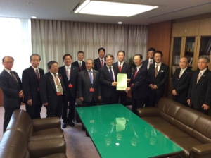 写真：森昌文 技監