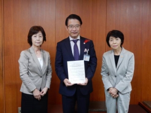 写真:国際ソロプチミスト三重