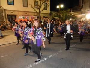 写真:市民総踊り3