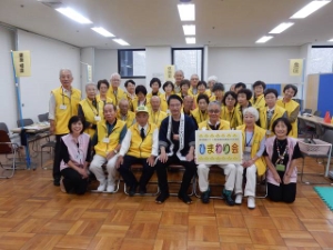 写真:津まつり各会場2