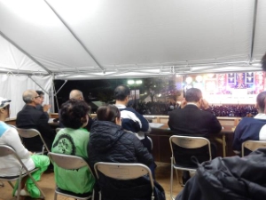 写真:「安濃津よさこい」ファイナル2