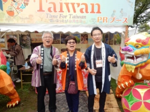 写真:津まつり各会場4