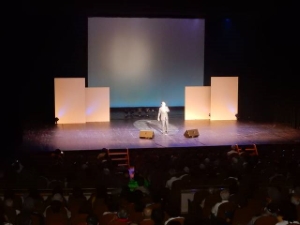 写真：津西秋の音楽祭