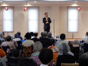 写真:美里ヒルズ