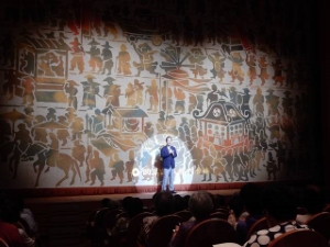 写真:斎藤拙堂の心を舞う1