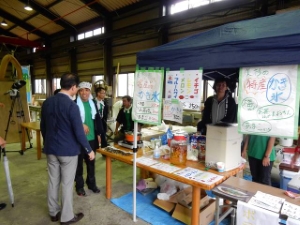 写真:美杉なぁなぁまつり4