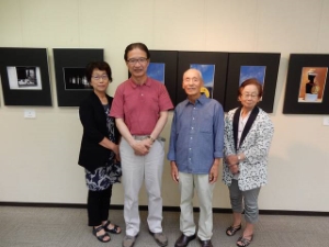 写真:おちこぼれ写真展