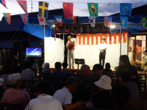 写真:夏まつり4