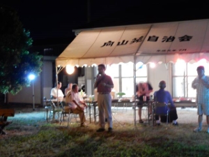 写真:夏まつり5