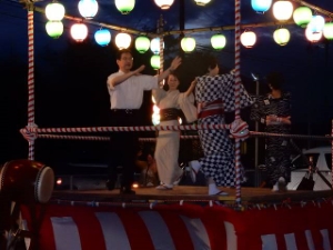 写真:夏まつり6