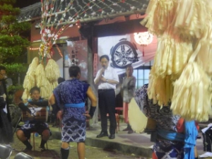 写真:夏まつり7