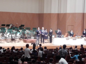 写真：第2回親子で手作りお弁当コンテスト