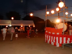 写真：夏まつり3