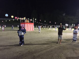 写真：夏まつり4